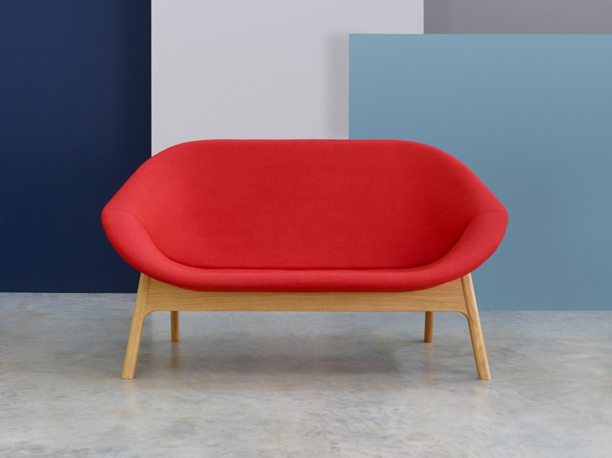 Lily Compact Sofa Michael Sodeau Lily Compact Sofa Image