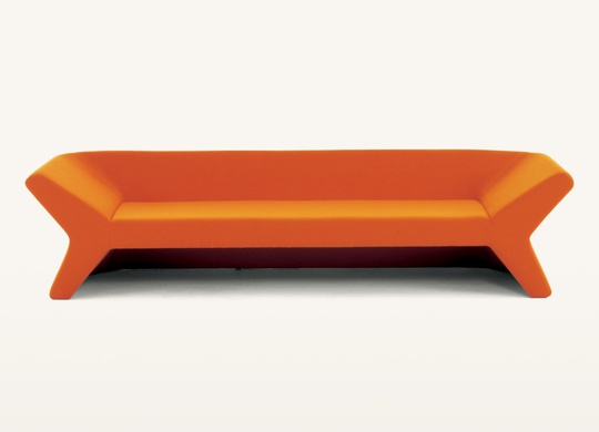 X Sofa · image 1