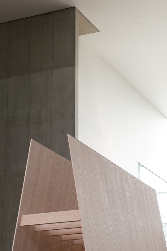 Dinesen Exhibition Space · image 9