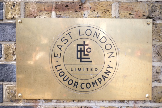 The East London Liquor Company · image 1