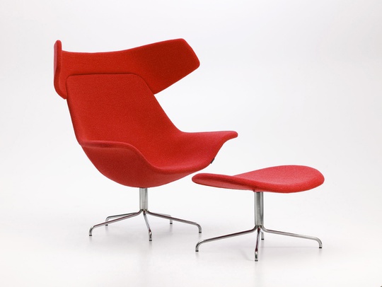 Oyster Chair · image 3