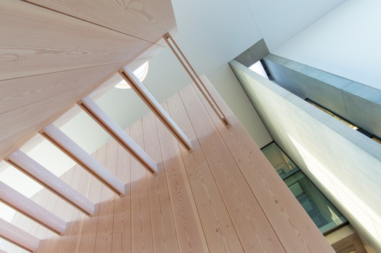 Dinesen Exhibition Space · image 7