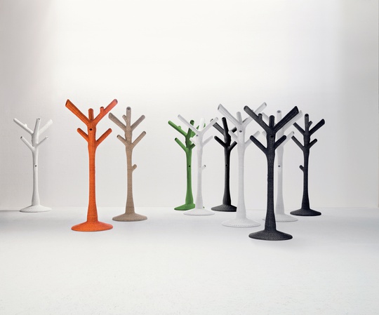 Corallo Coat Stand · image 2
