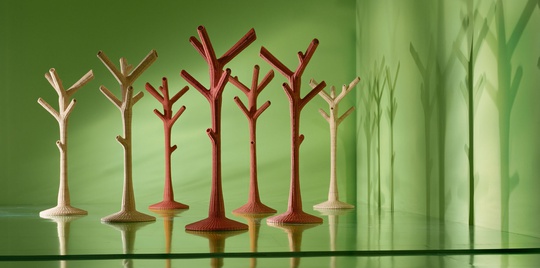 Corallo Coat Stand · image 3