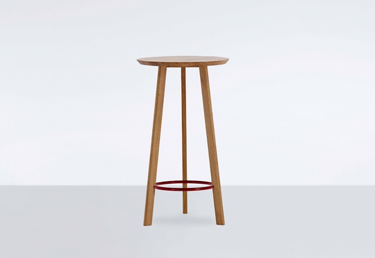 Noughts and Crosses Stools & Tables · image 5