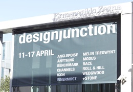 designjunction Milan