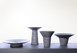 Simple vessels collection