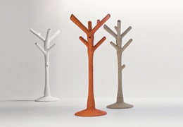 Corallo Coat Stand