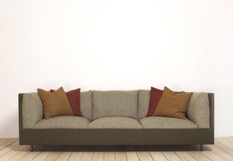 Ten Sofa