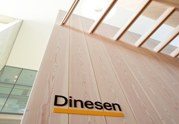 Dinesen Exhibition Space